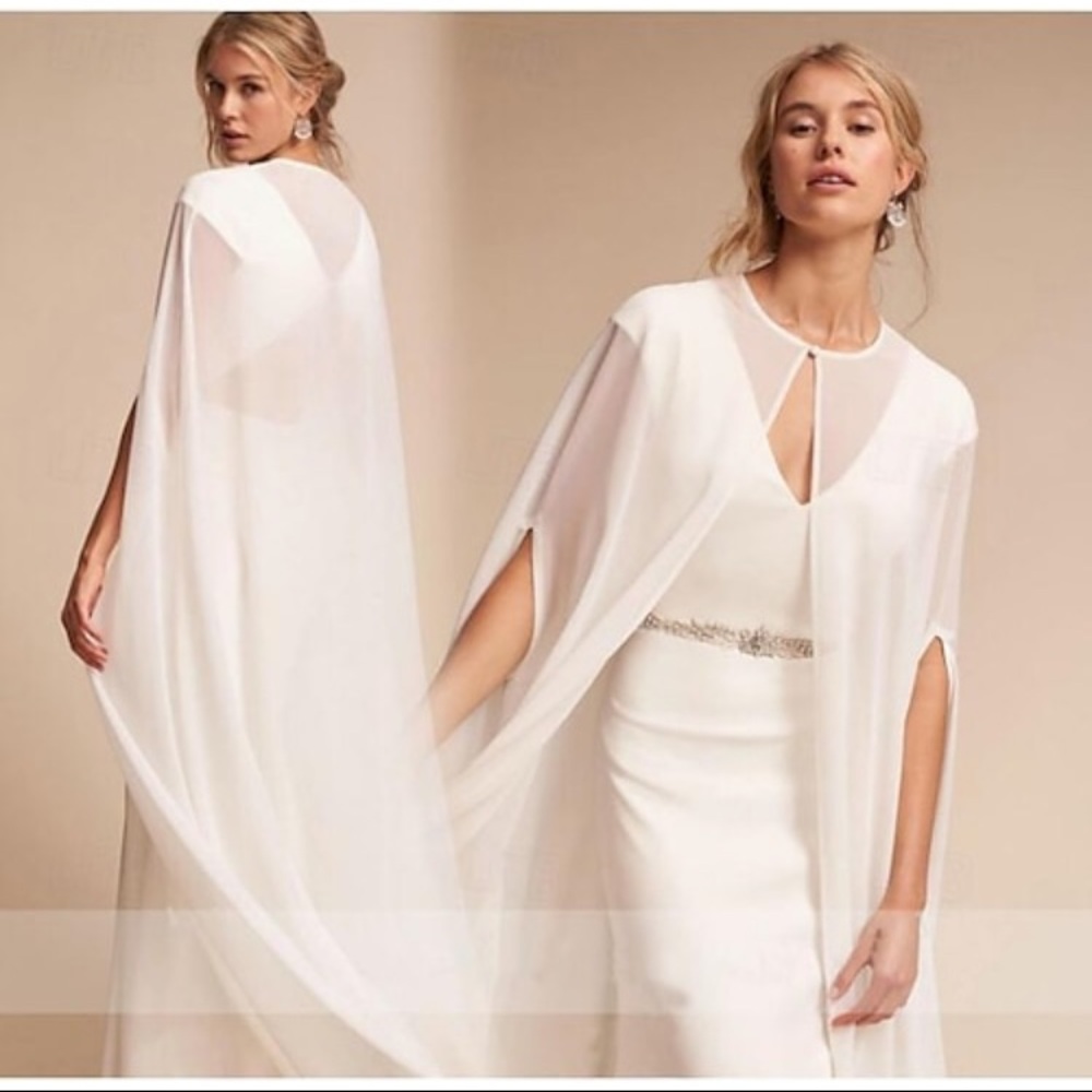 SALE 🌷 Lotus Threads Dorrit Cape